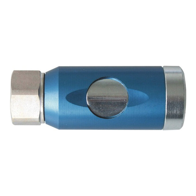 EWO Raccord de sécurité  DN 7,4, filetage int. acier galvanisé ( 4000351105 )