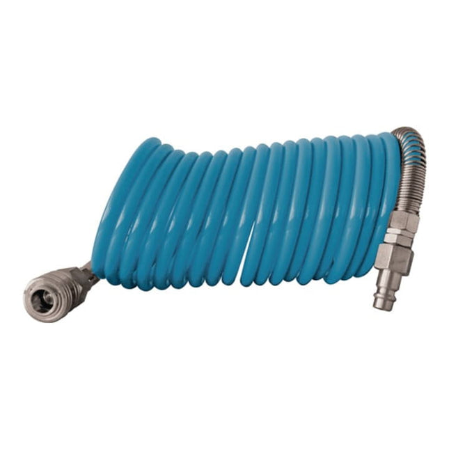 Zestaw węży spiralnych EWO wewnętrzna Ø 10 mm zewnętrzna Ø 12 mm ( 4000351149 )