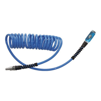 Juego de mangueras en espiral EWO Ø interior 8 mm Ø exterior 12 mm ( 4000351198 )