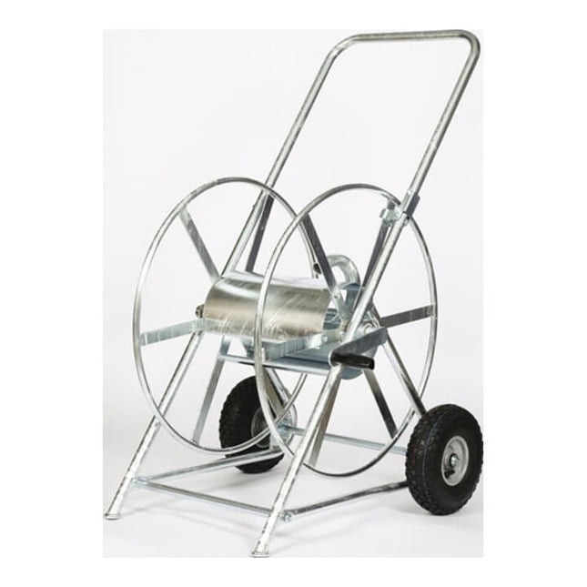 Bęben na wąż ALBA Profi II gwint przyłączeniowy 33,3 mm G 1 ″ ( 4000351408 )