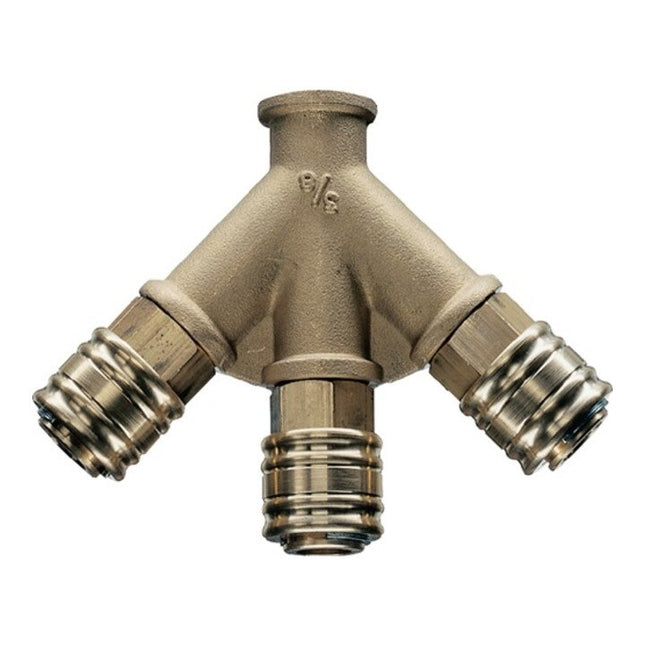 EWO Verteiler Gewinde G 3/8 ″/15,39 mm ( 4000351883 )