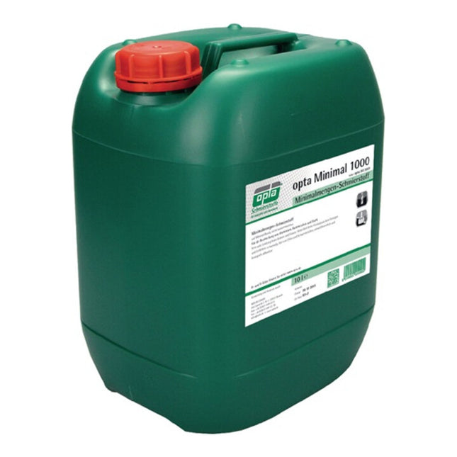 OPTA Aceite de corte especial Mínimo 1000 5 l ( 4000355512 )