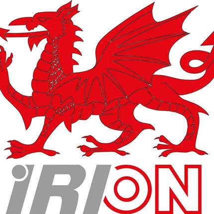 IRION Schubteller HPS Kunststoff ( 4000356344 )