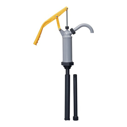 REILANG bomba manual de palanca para barril PP aceite de calefacción/diesel/petrolio/aceite hidráulico ( 4000356451 )