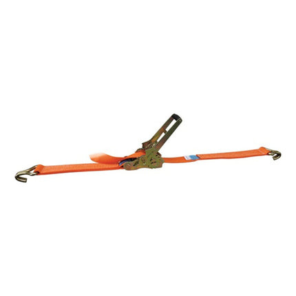 DOLEZYCH Lashing strap DIN EN 12195-2 Length 6 m Width 50 mm ( 4000365470 )