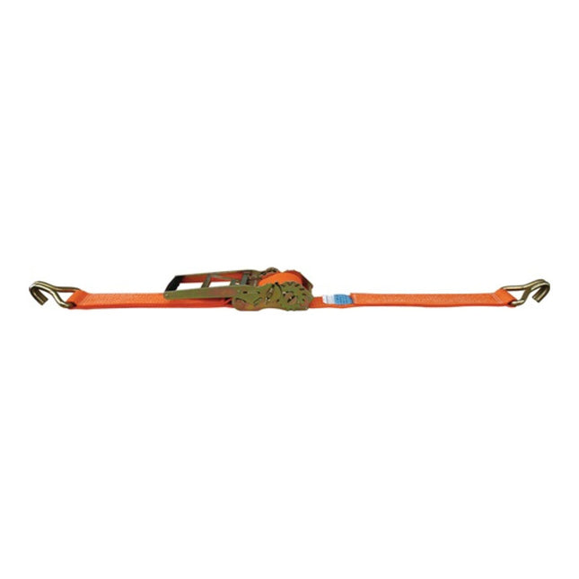 DOLEZYCH Lashing strap DIN EN 12195-2 Length 6 m Width 50 mm ( 4000365470 )