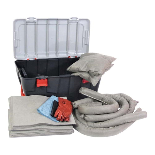 SCHOELLER INDUSTRIES Notfallset universal Inhalt 55-teilig ( 4000369784 )