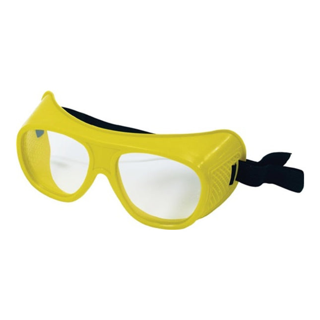 Gafas de protección SCHMERLER EN 166 ( 4000370020 )