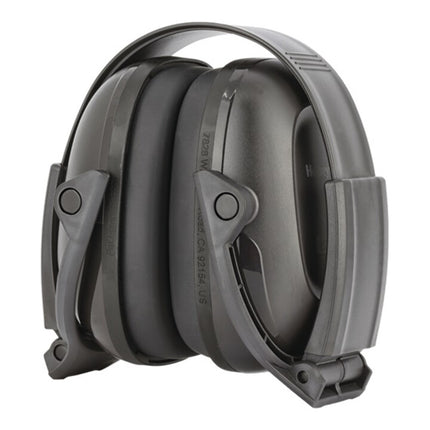 HONEYWELL HOWARD LEIGHT ear muffs VeriShield(TM)VS100DF foldable, dielectric ( 4000370306 )