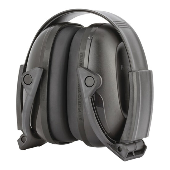 HONEYWELL HOWARD LEIGHT ear muffs VeriShield(TM)VS100DF foldable, dielectric ( 4000370306 )