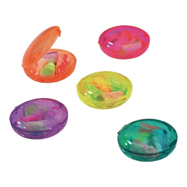 Tapones para los oídos MOLDEX Spark Plugs(R) 780201 EN 352-2 SNR 35 dB ( 4000370360 )