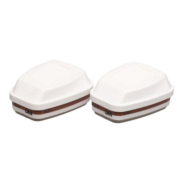 3M gas and combination filter 6091 A1 P3R ( 4000370696 )