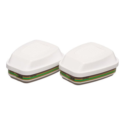 3M gas and combination filter 6092 A1 B1 E1 K1 P3R ( 4000370698 )