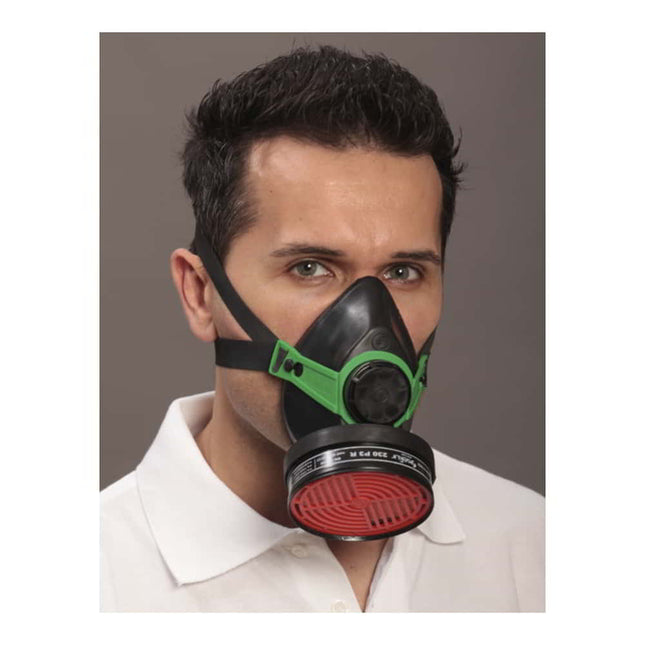 EKASTU respirator half mask Polimask 230 EN 140 ( 4000370780 )