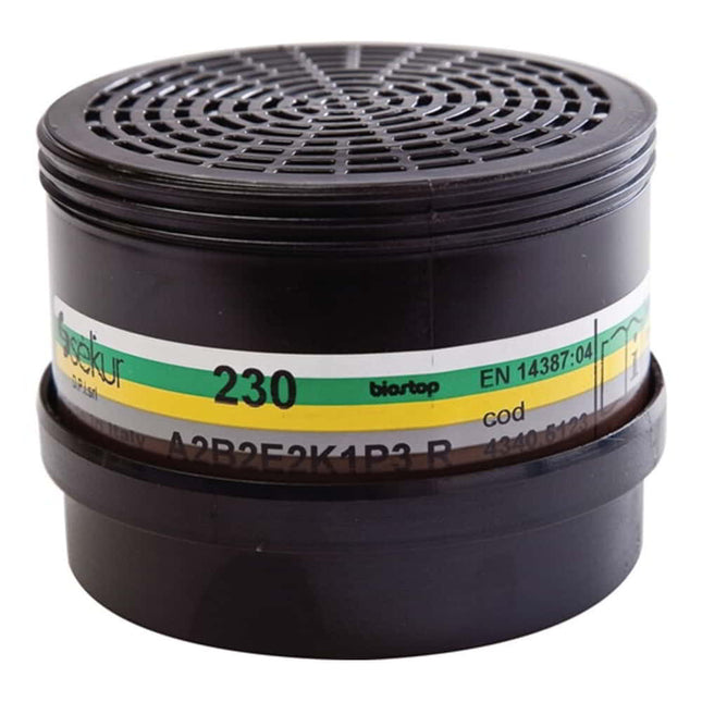 EKASTU multi-range combi filter 230 A2B2E2K1-P3 ( 4000370784 )