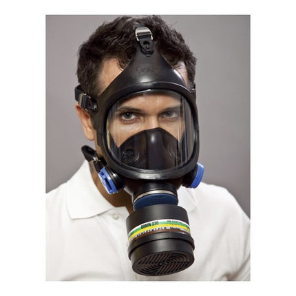 Półmaska EKASTU C607 SELECTA EN 136 ( 4000370800 )