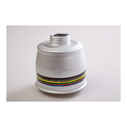 EKASTU multigrade combined filter DIRIN 530 A2B2E2K2 HgNO 20CO-P3 ( 4000370809 )