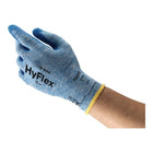 ANSELL gloves HyFlex(R) 11-920 size 8 blue ( 4000371343 )