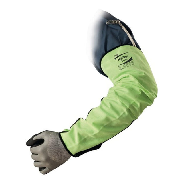 Protectores de brazo ANSELL HyFlex(R) 11-200 475 mm señal amarillo ( 4000371427 )
