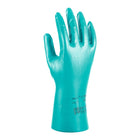 HONEYWELL chemical gloves Camatril 730 size 11 green ( 4000371632 )