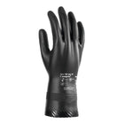 HONEYWELL guantes químicos Camapren 720 talla 11 negro ( 4000371642 )