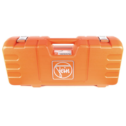 FEIN AGSZ 18-90 LBLC Li-Ion Akku Geradschleifer Brushless im Transportkoffer +1x 2,5 Ah Akku - Toolbrothers