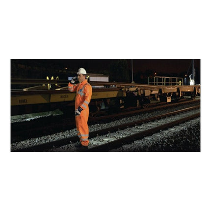 DUPONT Chemikalienschutzanzug Tyvek® 500 HV Größe XL ( 4000375756 )