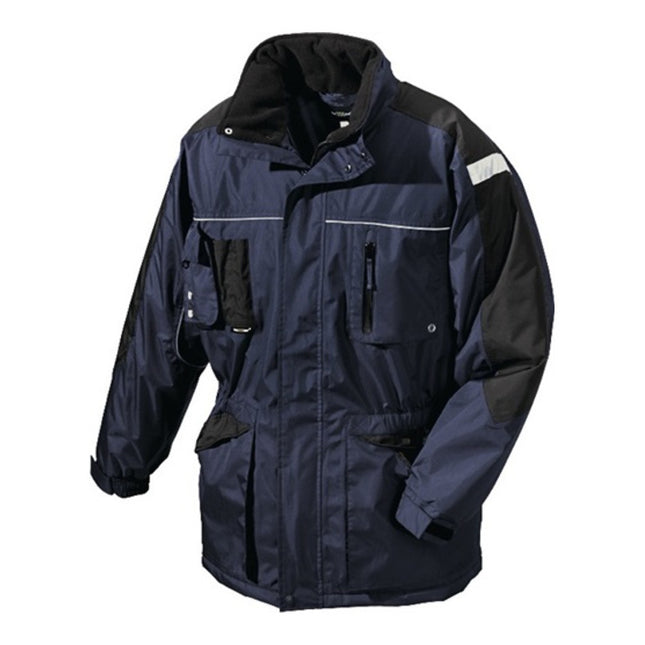 TEXXOR parka de invierno AALBORG talla L ( 4000379202 )