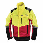 LEIPOLD+DÖHLE Chaqueta de protección forestal Comfort talla L ( 4000379421 )