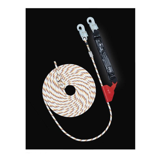 Anticaídas aéreo MAS SK 12 EN353-2 ( 4000385105 )