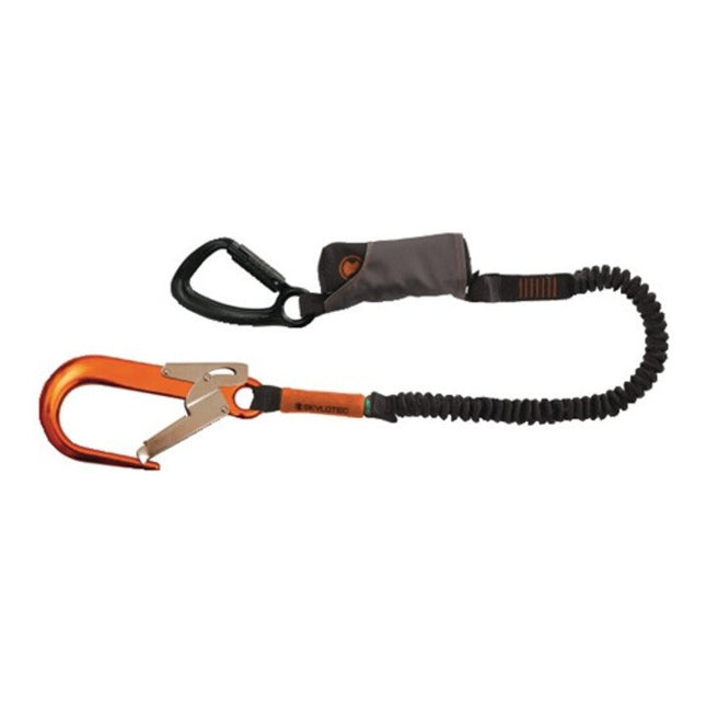SKYLOTEC Skysafe Pro Flex lanyard maximum authorised weight 140 kg ( 4000385705 )