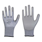 Guantes anticorte LEIPOLD Solidstar 1642 talla 10 gris ( 4000391197 )