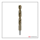 RUKO twist drill DIN 338 type N nominal Ø 11 mm HSS-Co5 ( 4000600095 )