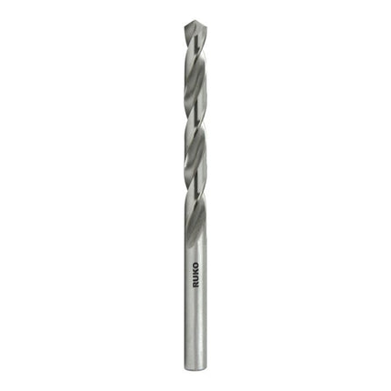 RUKO twist drill DIN 338 type N nominal Ø 4.9 mm ( 4000600168 )