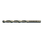 RUKO twist drill DIN 338 type INOX nominal Ø 1.5 mm ( 4000600424 )