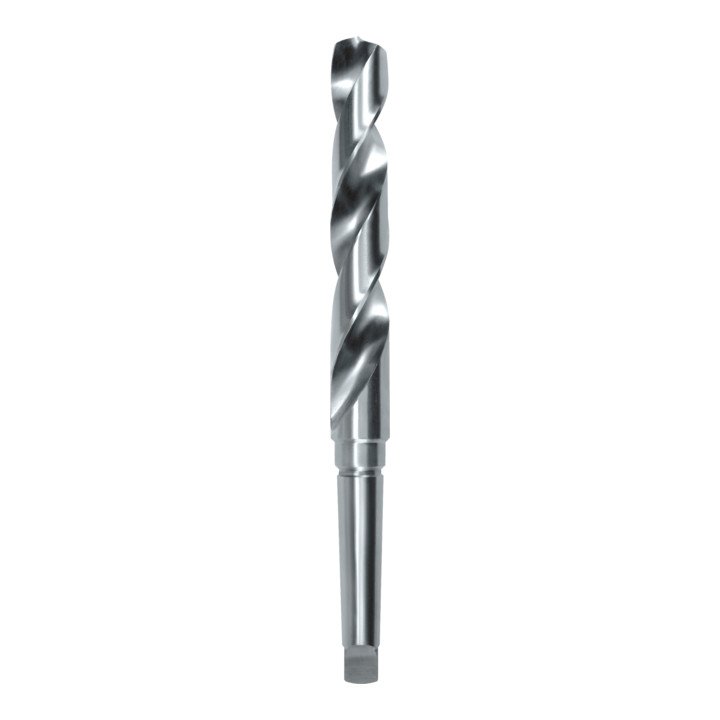 Broca espiral RUKO DIN 345 tipo N Ø nominal 10,5 mm ( 4000601298 )