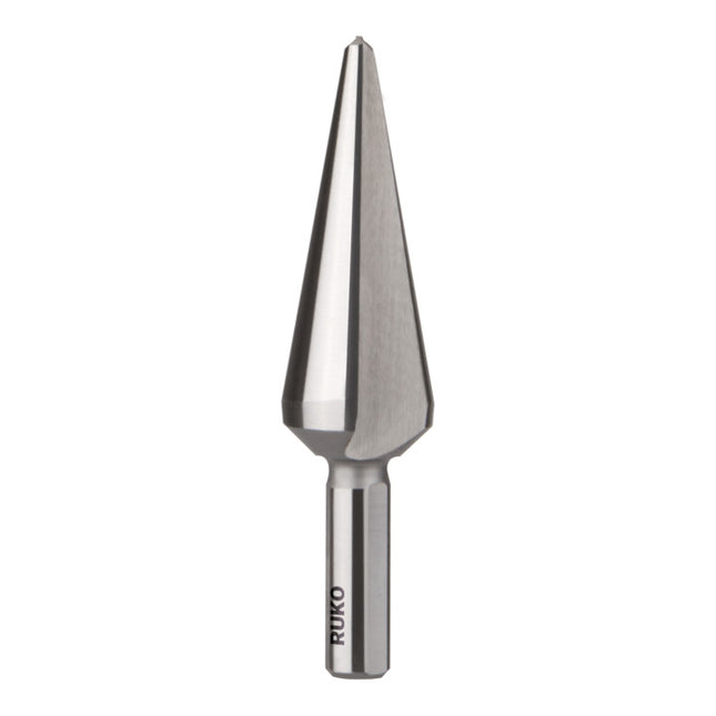 Taladro pelador de chapa RUKO rango de perforación 3 - 14 mm (4000601663)