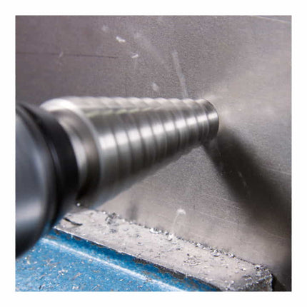 RUKO step drill bit drilling range 4-12 mm ( 4000601707 )