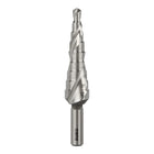 RUKO step drill bit drilling range 4-12 mm ( 4000601707 )