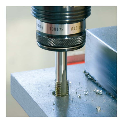 RUKO machine tap DIN 376B M16x2 mm ( 4000601896 )