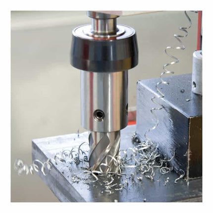 RUKO core drill nominal Ø 18 mm ( 4000602449 )