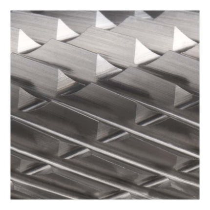 RUKO burr ZYAS Ø 16 mm head length 25 mm shank Ø 6 mm ( 4000602807 )