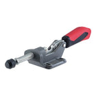 Abrazadera de varilla de empuje AMF nº 6845 tamaño 3 ( 4000604385 )