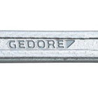 GEDORE double open-end spanner 8 12 mm Length 116 mm ( 4000770341 )