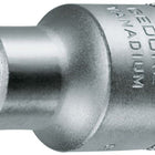 Presa GEDORE D 19 1/2 ″ a 12 lati ( 4000770394 )