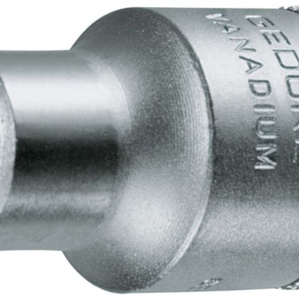 GEDORE Steckschlüsseleinsatz D 19 1/2 ″ 12-kant ( 4000770400 )