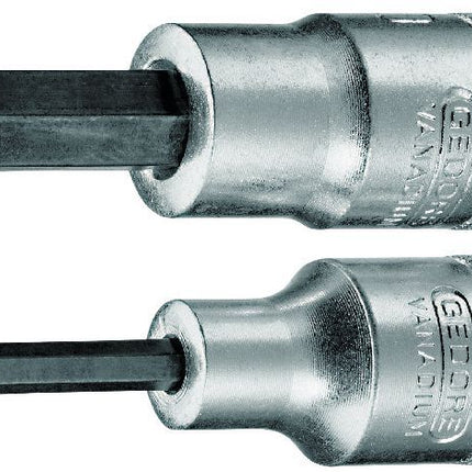 GEDORE socket IN 19 (AF) 1/2 ″ hexagon socket ( 4000770455 )