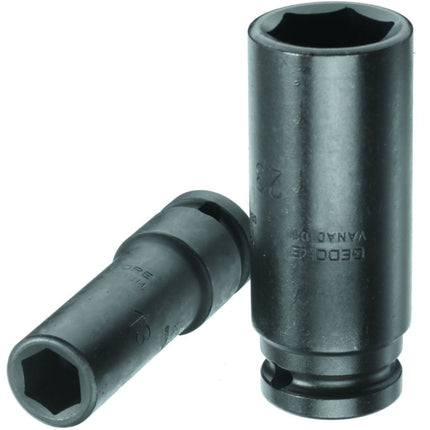 Gniazdo GEDORE K 19 L 1/2 ″ do wkrętarek sieciowych ( 4000770537 )
