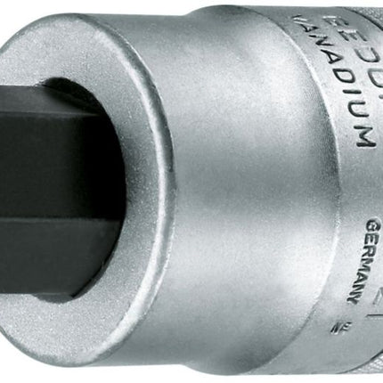 GEDORE socket IN 21 1 ″ hexagon socket ( 4000770760 )