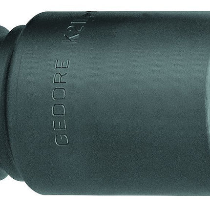 Inserto de destornillador eléctrico GEDORE K 21 L 1″ (4000770799)